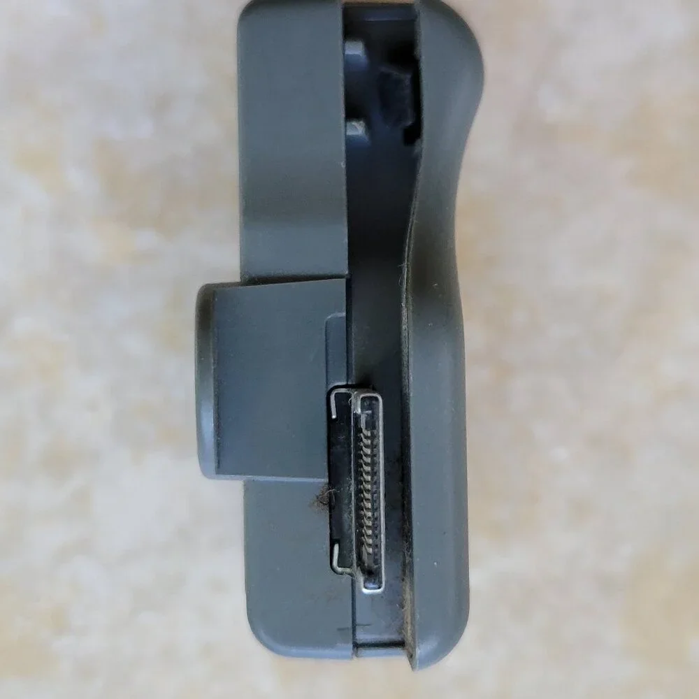 Sony Audio/Video USB Cable Adapter Push/Release
